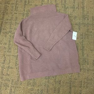 Free People Ottoman Sweater